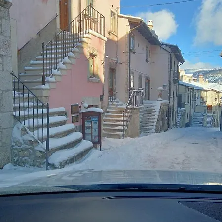 Le Dimore Nel Borgo