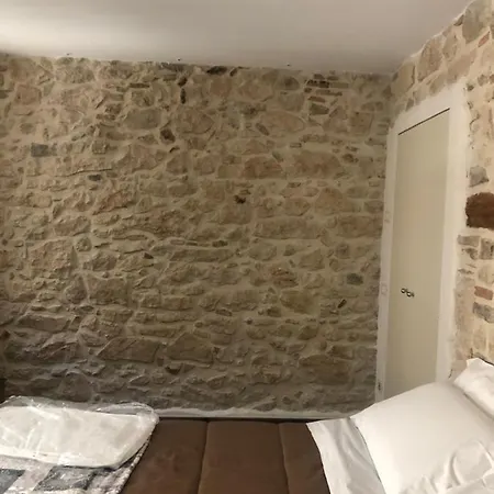 Le Dimore Nel Borgo