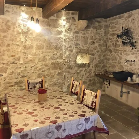 Bed & Breakfast Le Dimore Nel Borgo