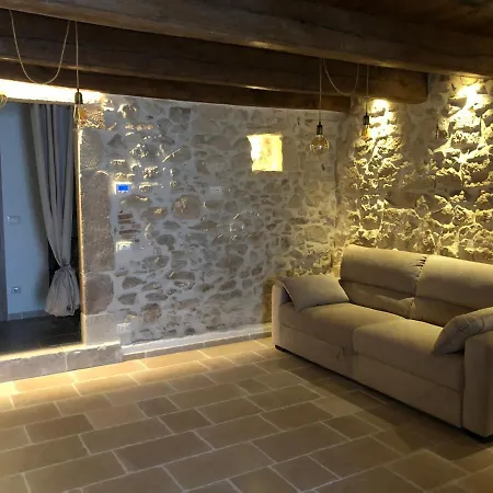 Panzió Le Dimore Nel Borgo 4*