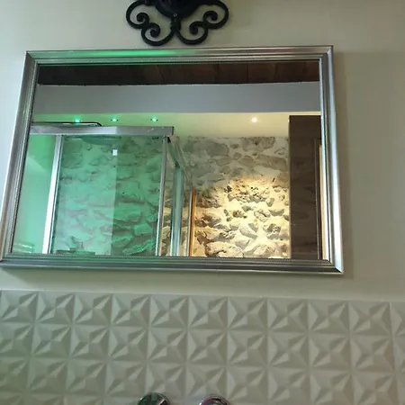 Le Dimore Nel Borgo 4*