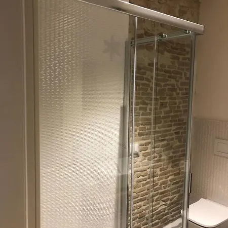 Le Dimore Nel Borgo فندق مبيت وإفطار 4*