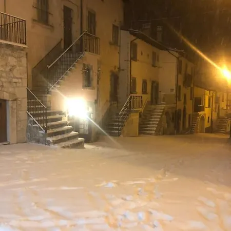 Le Dimore Nel Borgo Bed & Breakfast *