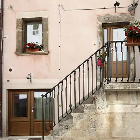 Bed & Breakfast Le Dimore Nel Borgo