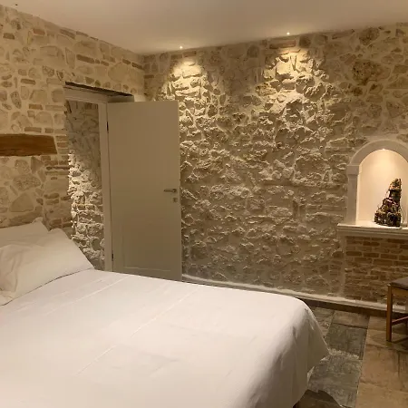 Le Dimore Nel Borgo فندق مبيت وإفطار