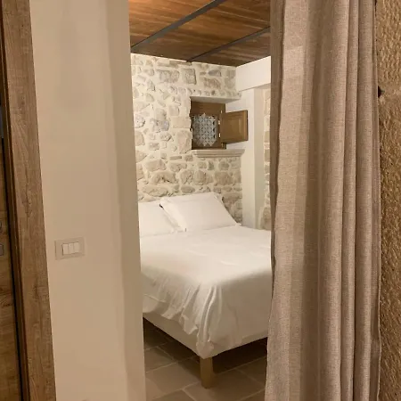 Bed & Breakfast Le Dimore Nel Borgo