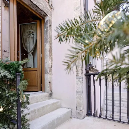 Bed & Breakfast Le Dimore Nel Borgo Pescocostanzo