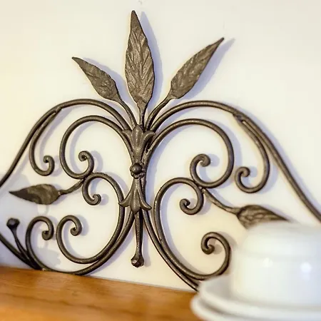 Panzió Le Dimore Nel Borgo