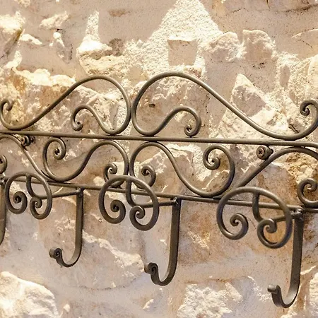 Le Dimore Nel Borgo بيسكوكوستانزو