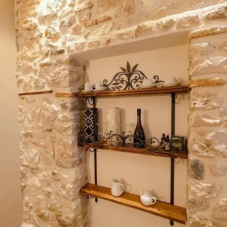 Bed & Breakfast Le Dimore Nel Borgo Pescocostanzo