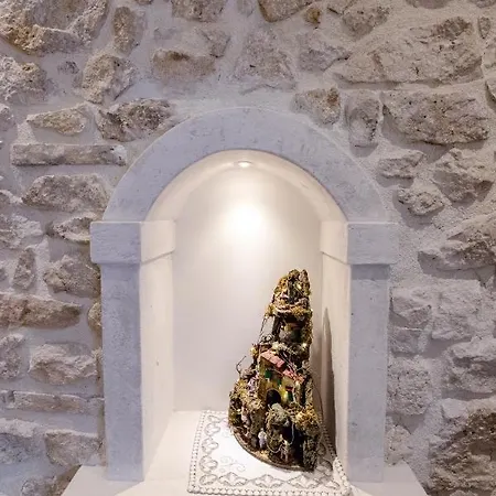 Le Dimore Nel Borgo Panzió Pescocostanzo