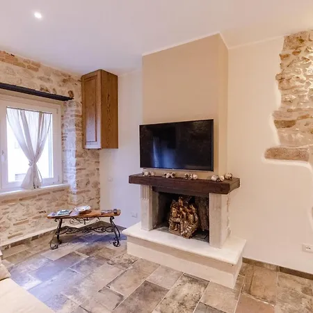 Le Dimore Nel Borgo 4*