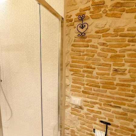 Le Dimore Nel Borgo Bed & Breakfast