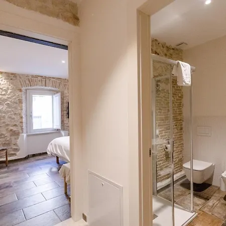 Bed & Breakfast Le Dimore Nel Borgo