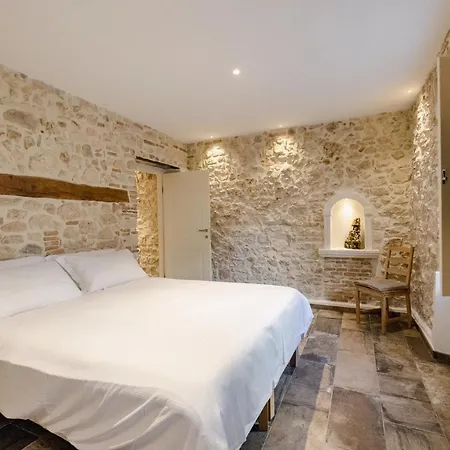 Panzió Le Dimore Nel Borgo 4*