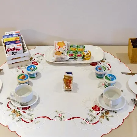 Le Dimore Nel Borgo 4*