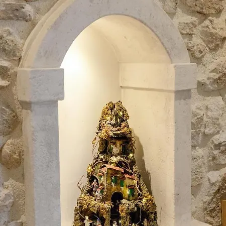 Le Dimore Nel Borgo Pescocostanzo