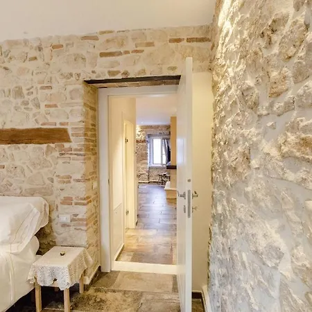 Le Dimore Nel Borgo Panzió