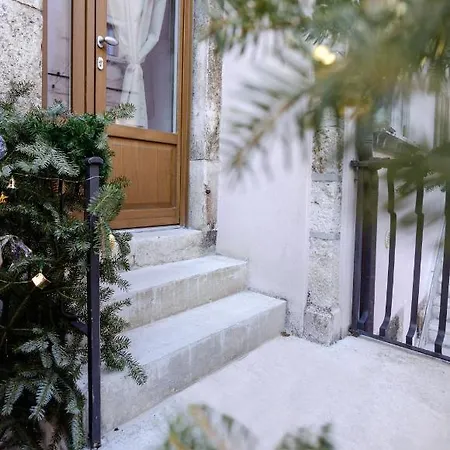 Le Dimore Nel Borgo Bed & Breakfast