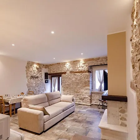 Le Dimore Nel Borgo Bed & Breakfast Pescocostanzo