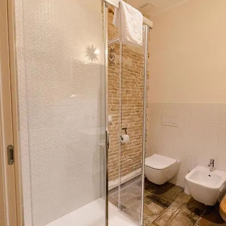Bed & Breakfast Le Dimore Nel Borgo