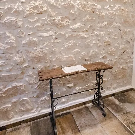 Bed & Breakfast Le Dimore Nel Borgo *