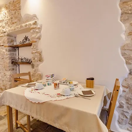 Bed & Breakfast Le Dimore Nel Borgo