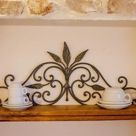 Le Dimore Nel Borgo Bed & Breakfast