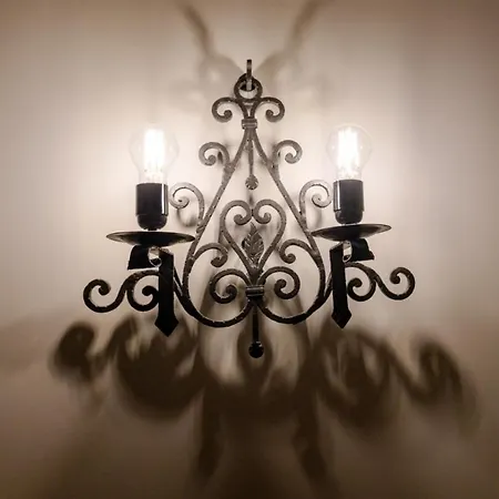 Panzió Le Dimore Nel Borgo 4*