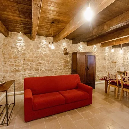 Le Dimore Nel Borgo فندق مبيت وإفطار