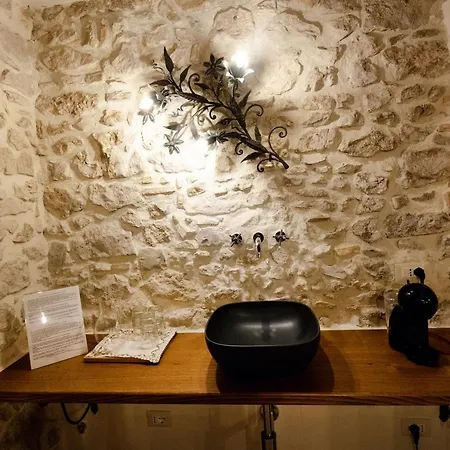 Le Dimore Nel Borgo 4* Pescocostanzo