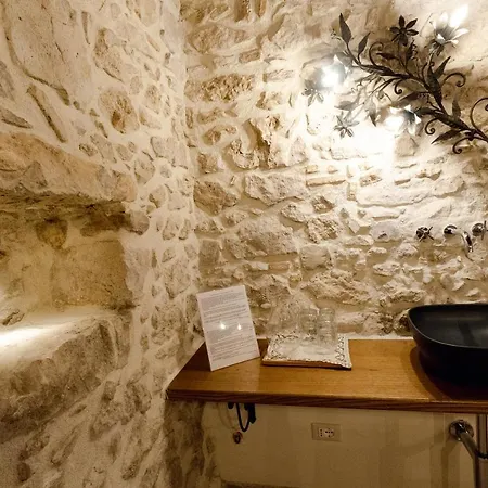 Le Dimore Nel Borgo 4*