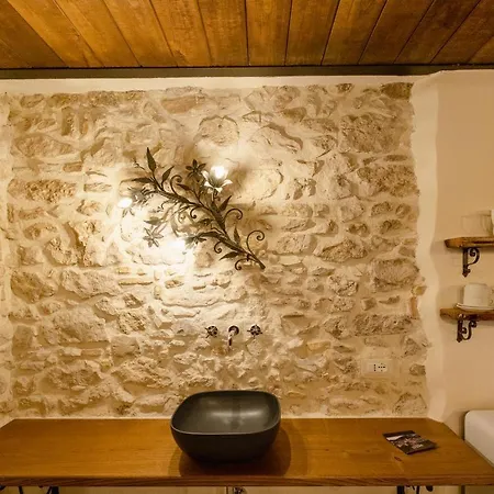 Le Dimore Nel Borgo 4*