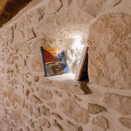 Le Dimore Nel Borgo