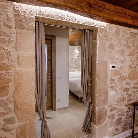 Bed & Breakfast Le Dimore Nel Borgo *