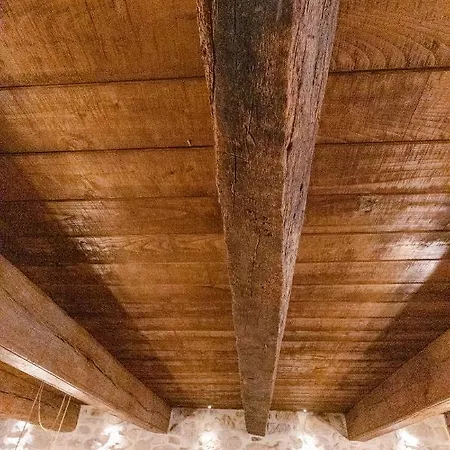 Le Dimore Nel Borgo 4* بيسكوكوستانزو