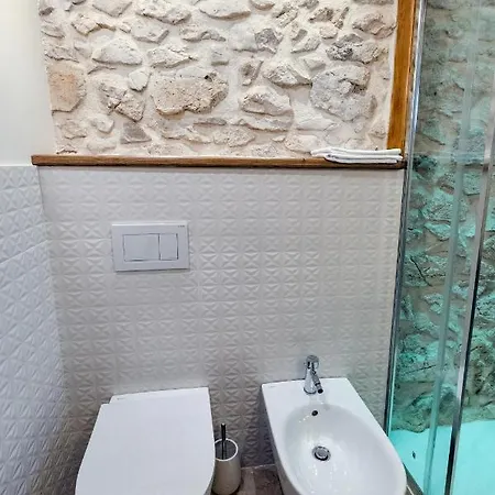 Panzió Le Dimore Nel Borgo