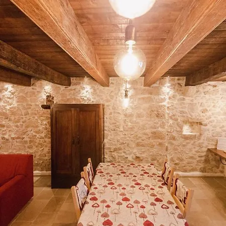 Le Dimore Nel Borgo Bed & Breakfast Pescocostanzo