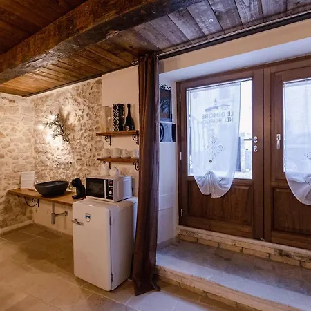 فندق مبيت وإفطار Le Dimore Nel Borgo