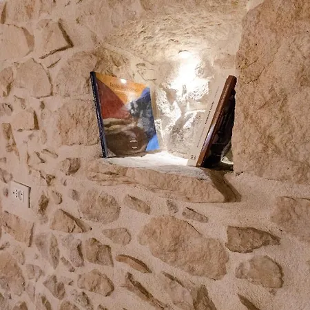 Bed & Breakfast Le Dimore Nel Borgo
