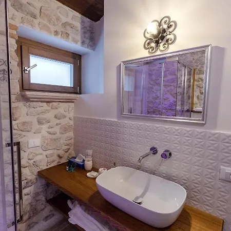 Bed & Breakfast Le Dimore Nel Borgo *