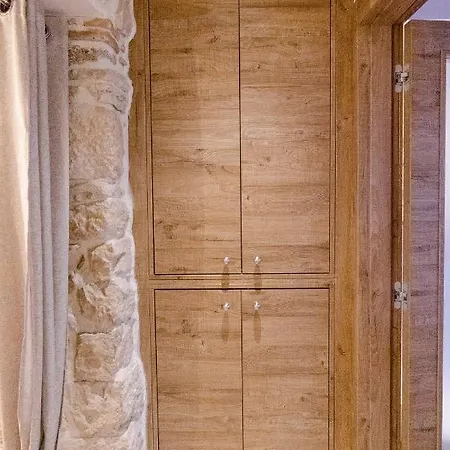 Le Dimore Nel Borgo Bed & Breakfast