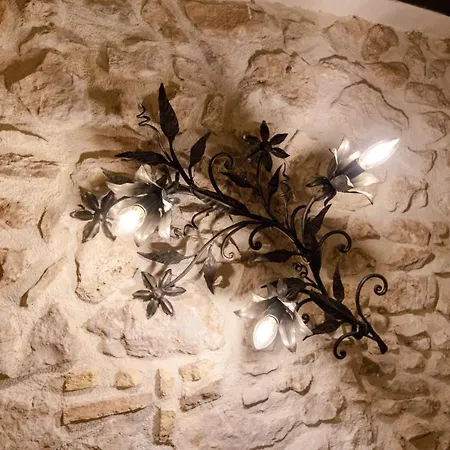 فندق مبيت وإفطار Le Dimore Nel Borgo