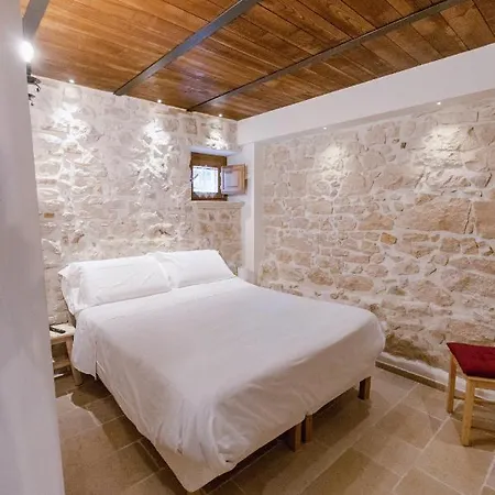 Le Dimore Nel Borgo