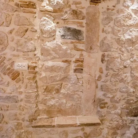 Le Dimore Nel Borgo فندق مبيت وإفطار