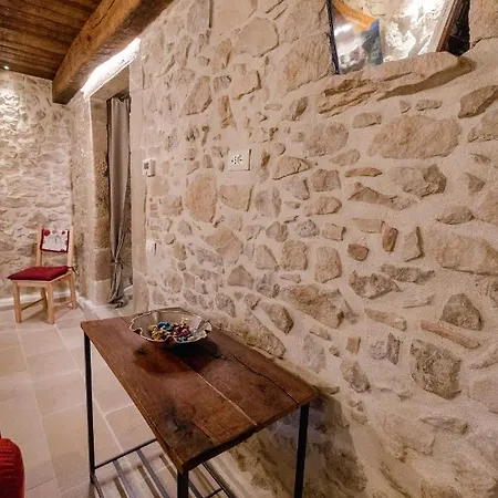 Le Dimore Nel Borgo Pescocostanzo