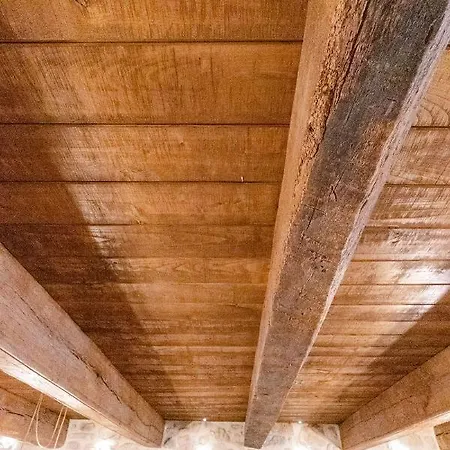 Le Dimore Nel Borgo Panzió