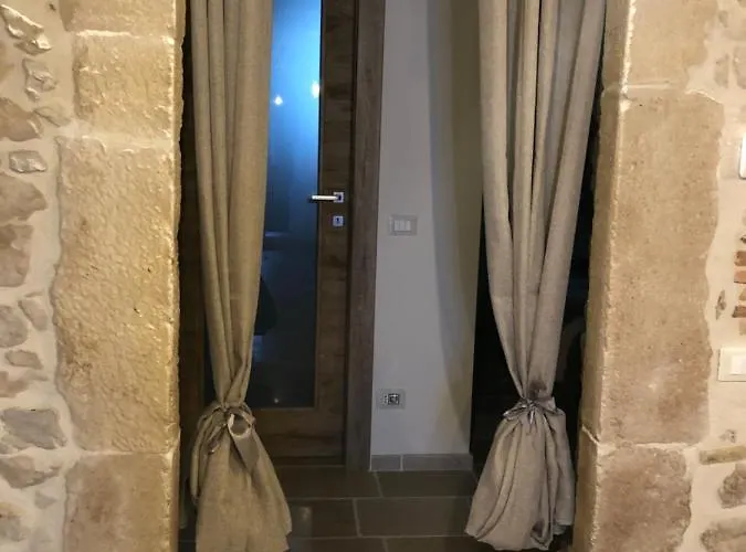 Bed & Breakfast Le Dimore Nel Borgo