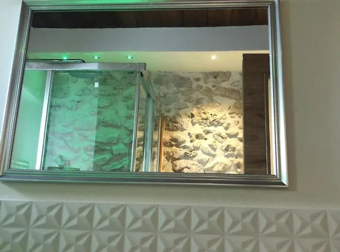 Le Dimore Nel Borgo 4*