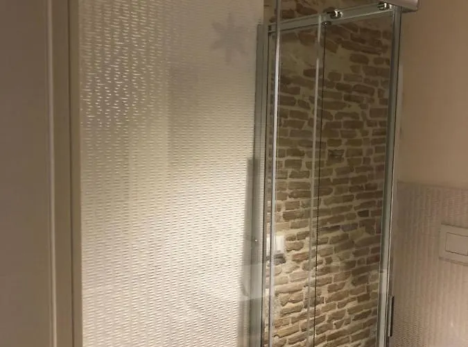 Le Dimore Nel Borgo Отель типа 